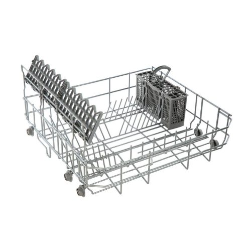 Máy rửa bát mini Bosch SKS62E38EU 8 Khay máy rửa bát mini Bosch SKS62E38EU