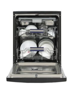 Khoang máy rửa chén độc lập Hafele HDW-F602EB 538.21.360