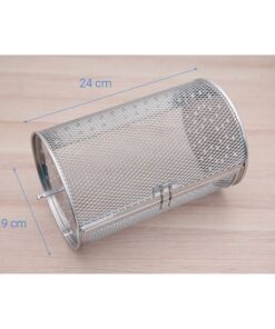 Phụ kiện nồi chiên không dầu 11L Hafele HS-AF1102B 535.43.715