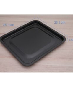 Phụ kiện nồi chiên không dầu 11L Hafele HS-AF1102B 535.43.715