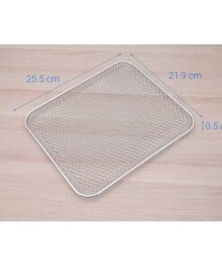 Phụ kiện nồi chiên không dầu 11L Hafele HS-AF1102B 535.43.715