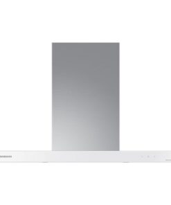 Máy hút mùi áp tường Samsung Bespoke NK36CB665WWHSV