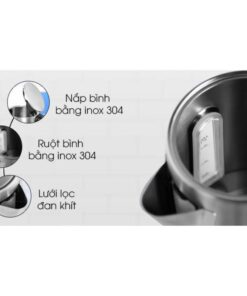 Ruột bình đun siêu tốc Hafele T-907B