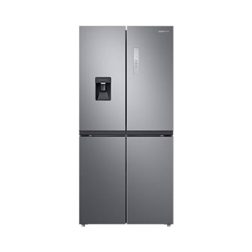 Tủ lạnh 4 cánh 488 lít SamSung Multidoor RF48A4010M9/SV