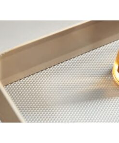 Ảnh thực tế tủ kho 5 tầng âm tủ Eurogold EUM5045