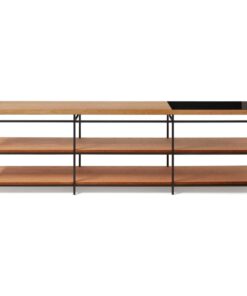 Bếp từ Upscale 6 vùng nấu BANCONE di động