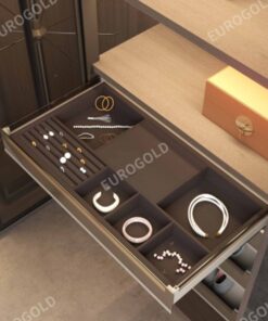 Giá để đồ trang sức Eurogold EUA22190