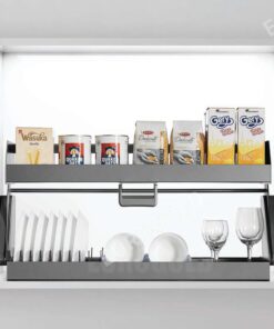 Giá nâng hạ Eurogold EUM9180G