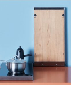 Hình ảnh bếp từ đôi Upscale RIBALTO di động