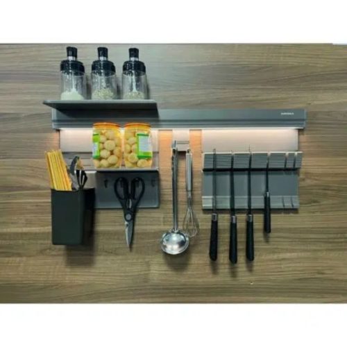 Giá treo ngoài có đèn led Eurogold EVM700 5 Hình ảnh giá treo ngoài có đèn led Eurogold EVM700