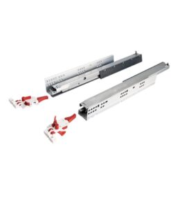 Ray âm EPC Evo 400mm giảm chấn Hafele 433.32.073