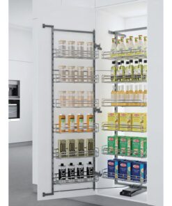 Tủ đồ khô Eurogold EPV1660