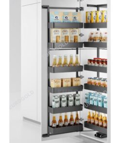 Tủ kho 6 tầng cánh mở Eurogold EUM6L660G