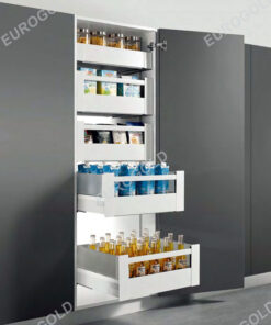 Tủ kho ngăn kéo độc lập Eurogold EUM22660