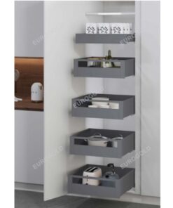 Tủ kho ngăn kéo độc lập Eurogold EUM23590G