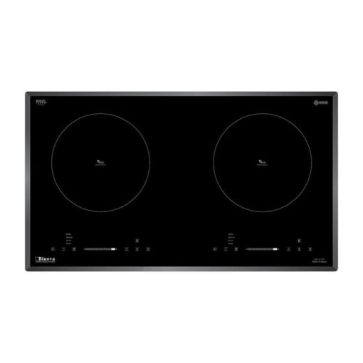 Bếp từ đôi Binova BI-1106JP lắp âm