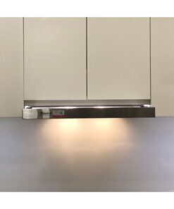 Ảnh máy hút mùi âm tủ Binova BI-28-W-06