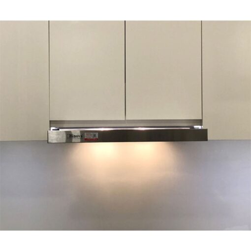 Ảnh máy hút mùi âm tủ Binova BI-28-W-06