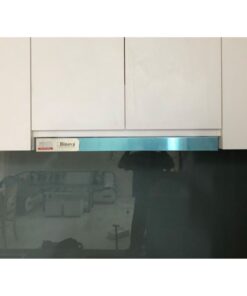Ảnh thực tế máy hút mùi âm tủ Binova BI-28-W-07
