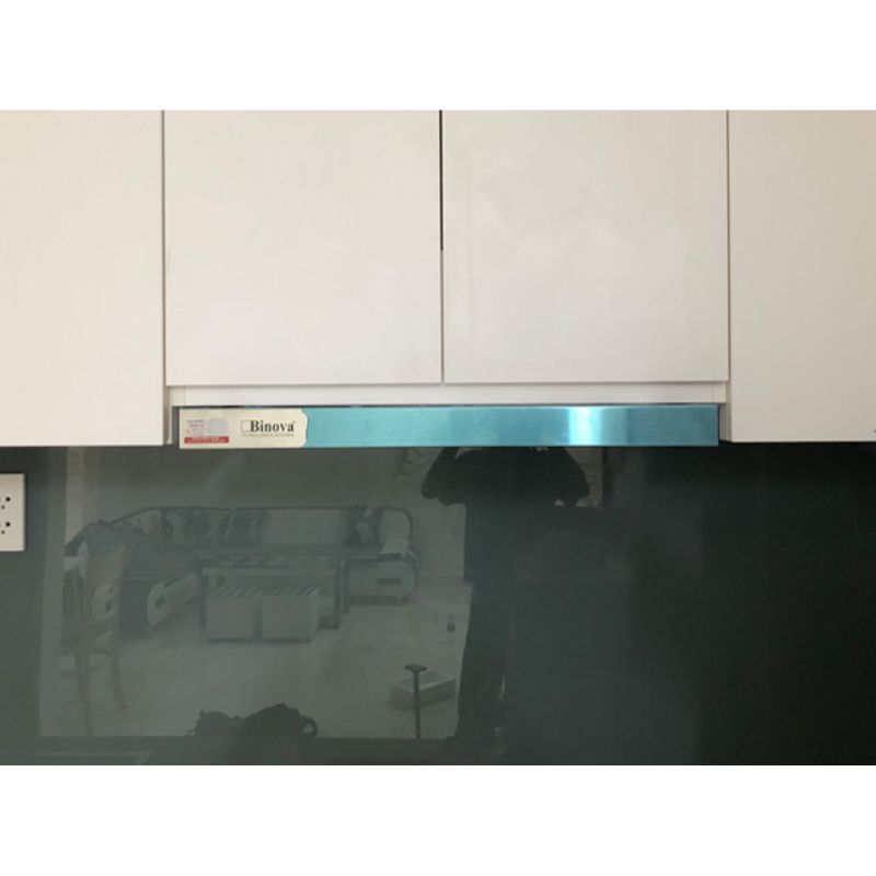 Máy hút mùi âm tủ Binova BI-28-W-07 4 Ảnh thực tế máy hút mùi âm tủ Binova BI-28-W-07