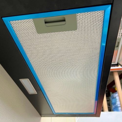 Máy hút mùi âm tủ Binova BI-28-B-07 6 Ảnh thực tế máy hút mùi âm tủ Binova BI-28-B-07