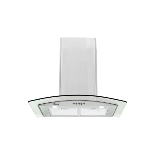 Kích thước máy hút mùi áp tường Binova BI-6688EU