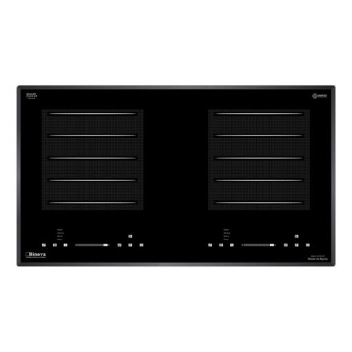 Bếp từ đôi Binova BI-202SP lắp âm