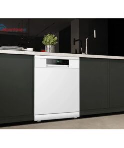 Ảnh máy rửa bát âm tủ/độc lập Binova BI-1102DWS