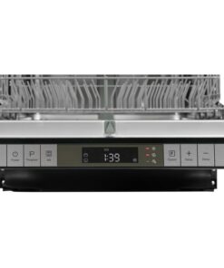 Bảng điều khiển máy rửa bát Hafele HDW-SI60AB 538.21.320