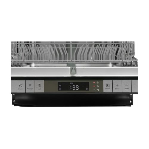 Máy rửa bát Hafele HDW-SI60AB 538.21.320 8 Bảng điều khiển máy rửa bát Hafele HDW-SI60AB 538.21.320