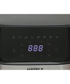 Bảng điều khiển nồi chiên không dầu 5.7L Hafele HS-AF502B 535.43.713