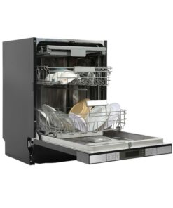 Bên trong máy rửa bát Hafele HDW-SI60AB 538.21.320