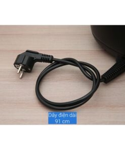 Dây điện nồi chiên không dầu 5.7L Hafele HS-AF502B 535.43.713