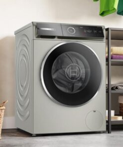 Hình ảnh máy giặt Bosch 10kg WGB2560X0 Serie 8
