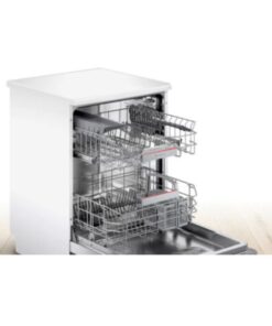 Máy rửa bát độc lập Bosch SMS4HBW00D Serie 4