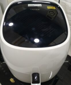 Hình ảnh nồi chiên không dầu Faster MGR7SBM White