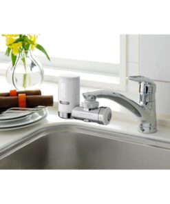 Hình ảnh thiết bị lọc nước đầu vòi Cleansui EF102