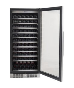 Hình ảnh tủ rượu vang Kadeka KA-110WR