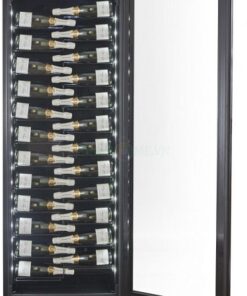 Hình ảnh tủ ướp rượu vang Kadeka KS140TL