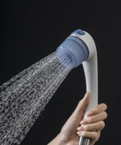 Hình ảnh vòi sen lọc nước Cleansui ES201W