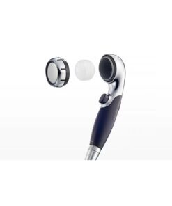 Hình ảnh vòi sen tay Cleansui ES301-BK