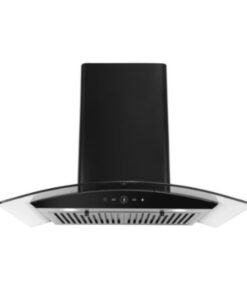 Máy hút mùi áp tường Binova BI-1900GM