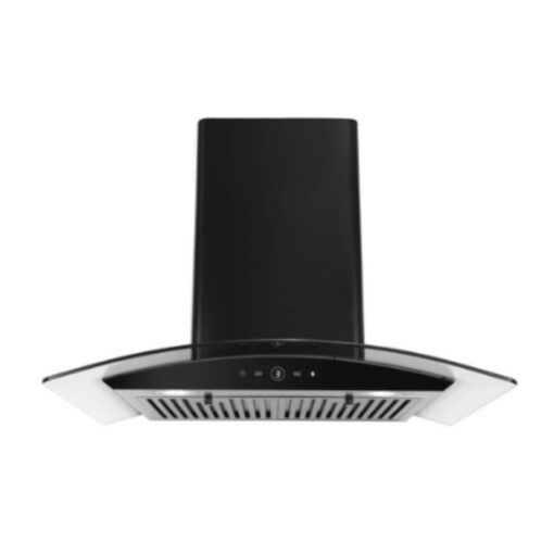Máy hút mùi áp tường Binova BI-1900GM