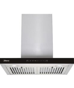 Máy hút mùi áp tường Binova BI-31-GT-07
