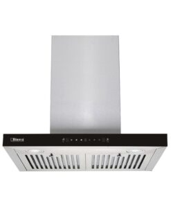 Máy hút mùi áp tường Binova BI-32-GT-09