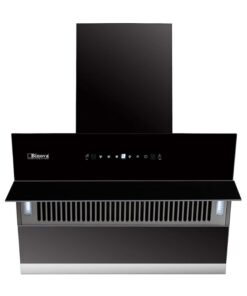 Máy hút mùi áp tường Binova BI-555Luxury-70