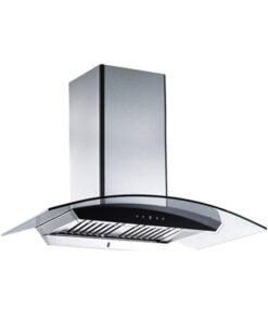 Máy hút mùi áp tường Binova BI-58-GT-09