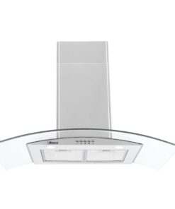 Máy hút mùi áp tường Binova BI-6688-ISO-09