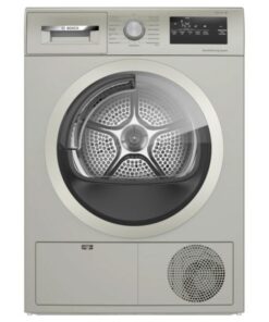 Máy sấy bơm nhiệt Bosch 8kg WTH85VX3 Serie 4