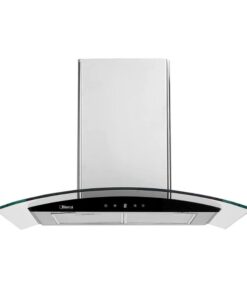 Máy hút mùi áp tường Binova BI-77-GT-07